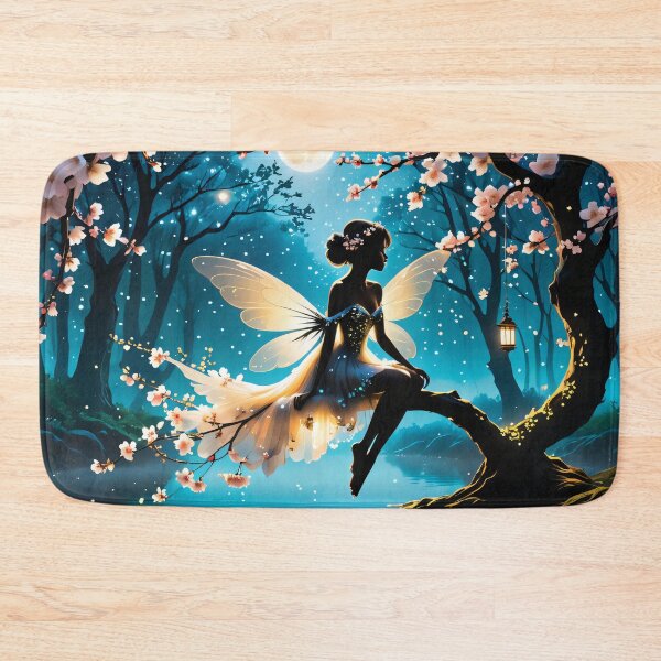 Item preview, Magic of cherry blossoms designed and sold by LilithsDesires.