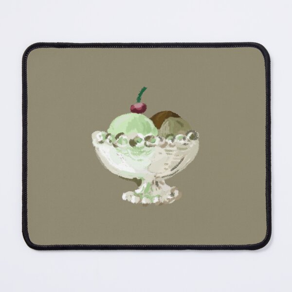 Item preview, Ice Cream Bowl designed and sold by art-mospher3.