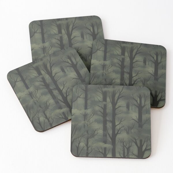 Item preview, Dark Woods designed and sold by HistHero.