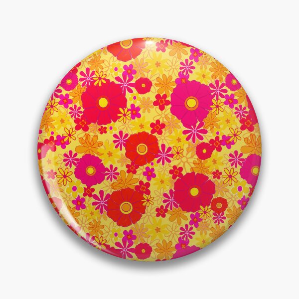 Item preview, Floral Fever designed and sold by Leah Fox.