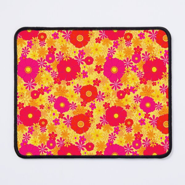 Item preview, Floral Fever designed and sold by Leah Fox.
