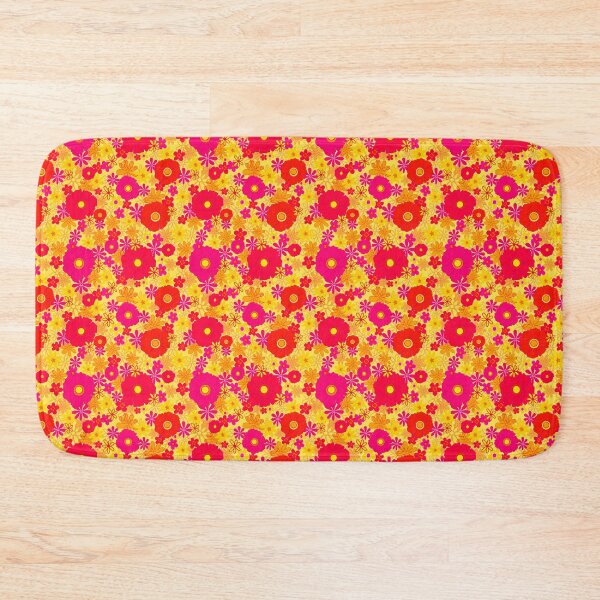 Item preview, Floral Fever designed and sold by Leah Fox.