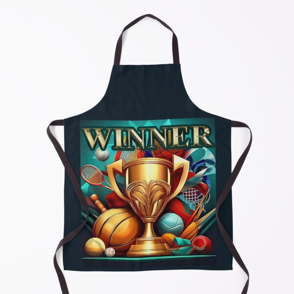 Item preview, Winner designed and sold by ICreateYourLook.