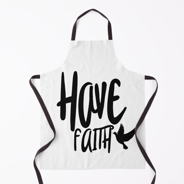 Item preview, Have Faith Quote Positive Motivational designed and sold by CCKimShop.