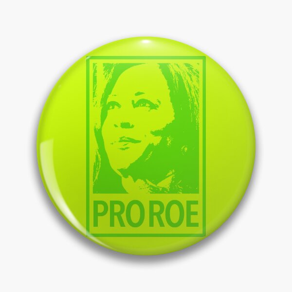 Item preview, Kamala - PRO ROE - KAMALA IS BRAT designed and sold by Thelittlelord.