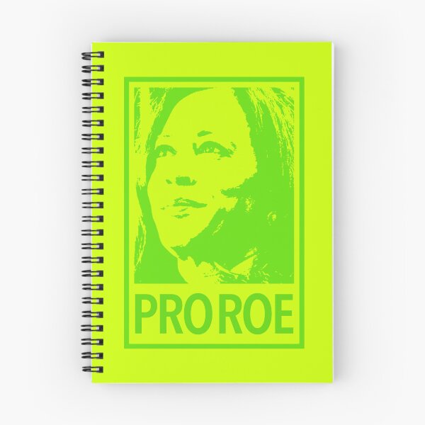 Item preview, Kamala - PRO ROE - KAMALA IS BRAT designed and sold by Thelittlelord.