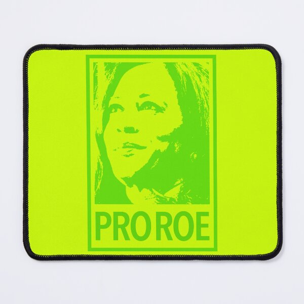 Item preview, Kamala - PRO ROE - KAMALA IS BRAT designed and sold by Thelittlelord.