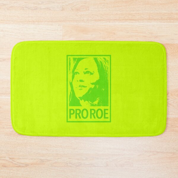 Item preview, Kamala - PRO ROE - KAMALA IS BRAT designed and sold by Thelittlelord.