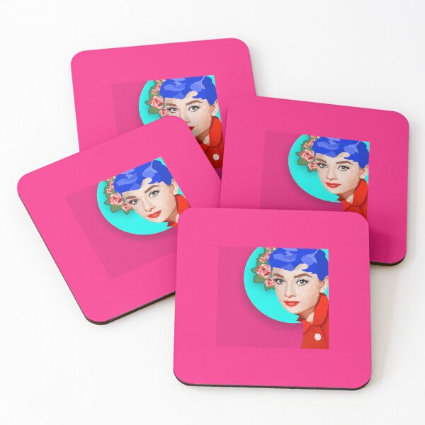 Item preview, Audrey designed and sold by Angelina Ritchie-Smith.