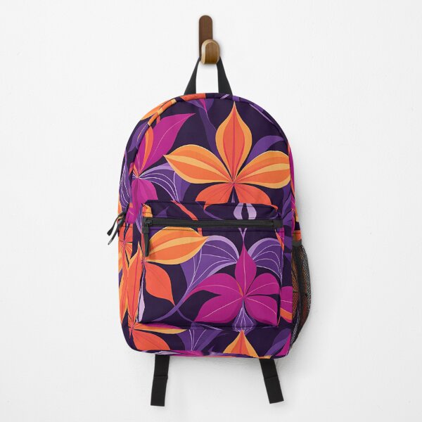 Item preview, Orchids of Borneo Pattern Design designed and sold by Pixevol.