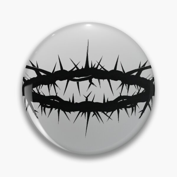 Item preview, Full Crown of Thorns designed and sold by ButlerPCG.