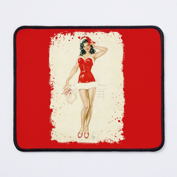 Item preview, Santa Baby designed and sold by racecar32.