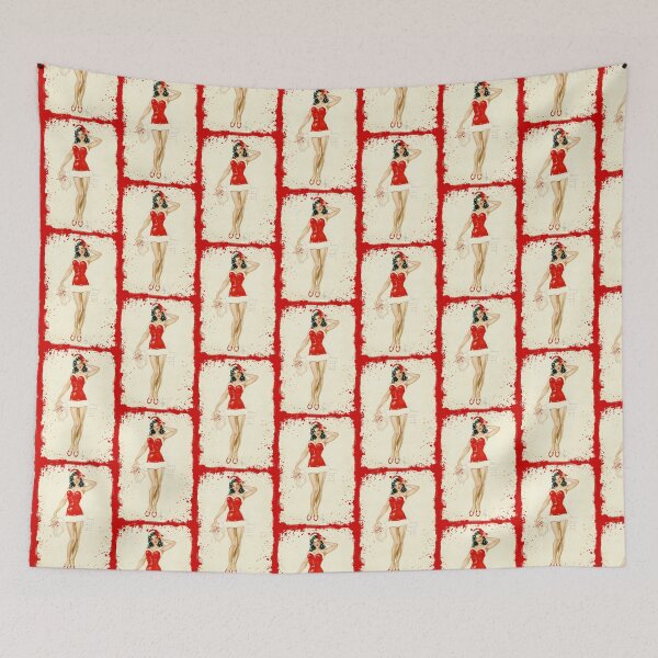 Item preview, Santa Baby designed and sold by racecar32.