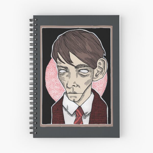 Item preview, EMO KIDD designed and sold by HumanHandArts.