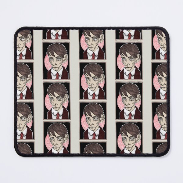 Item preview, EMO KIDD designed and sold by HumanHandArts.