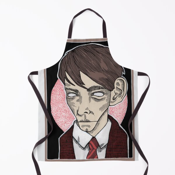 Item preview, EMO KIDD designed and sold by HumanHandArts.