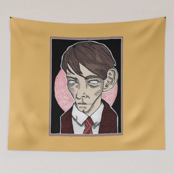 Item preview, EMO KIDD designed and sold by HumanHandArts.