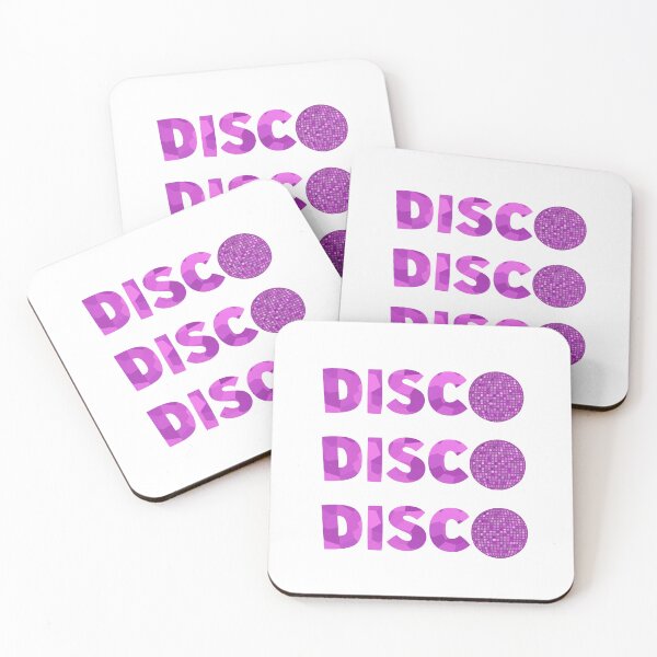 Item preview, Purple Disco Ball- designed and sold by Sartoris Art.