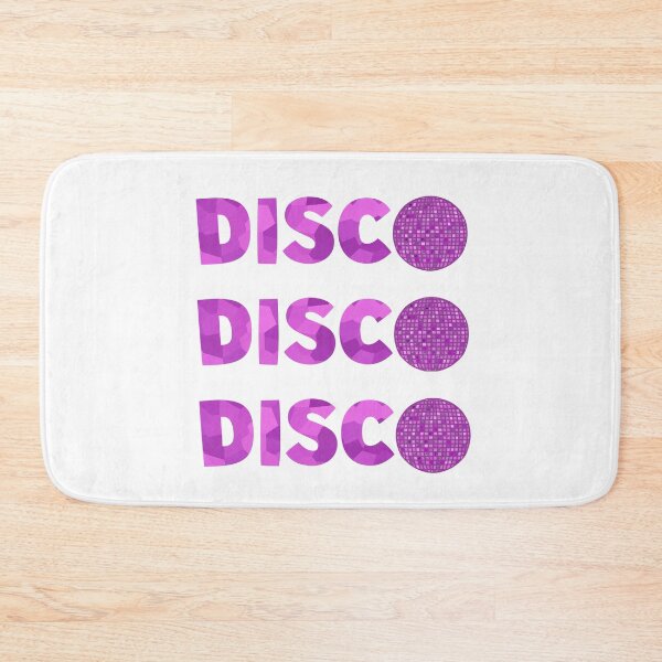 Item preview, Purple Disco Ball- designed and sold by Sartoris Art.