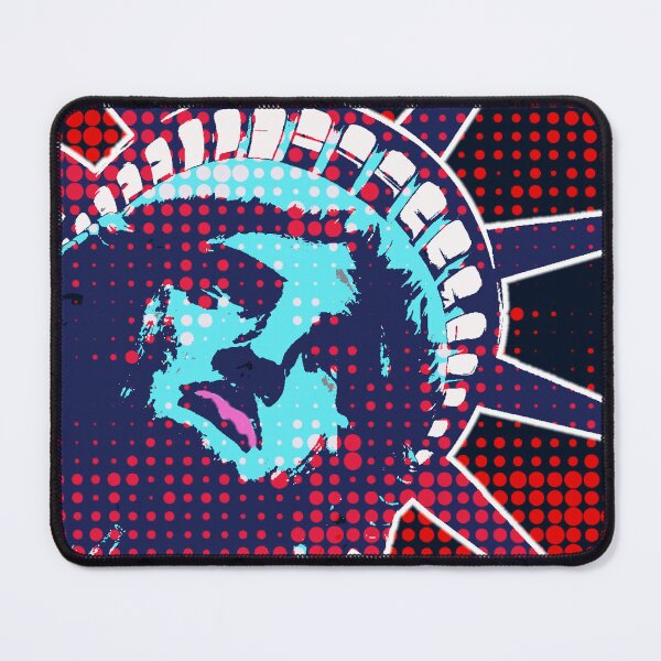 Item preview, Lady Liberty Pop Art Red White & Blue designed and sold by dpenn.