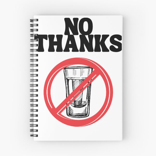 Item preview, no thanks designed and sold by Kinia1982.