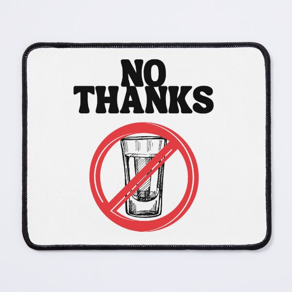 Item preview, no thanks designed and sold by Kinia1982.