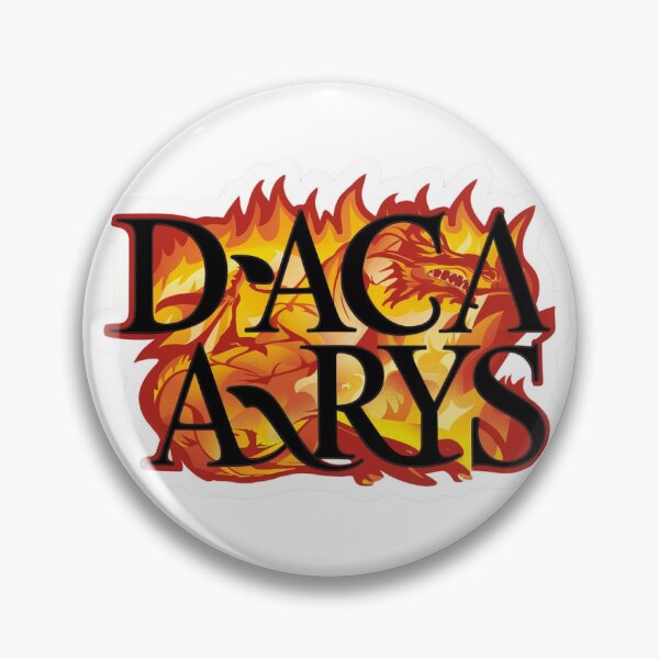 Artikelvorschau, Dracarys entworfen und verkauft von NightShadeTees.