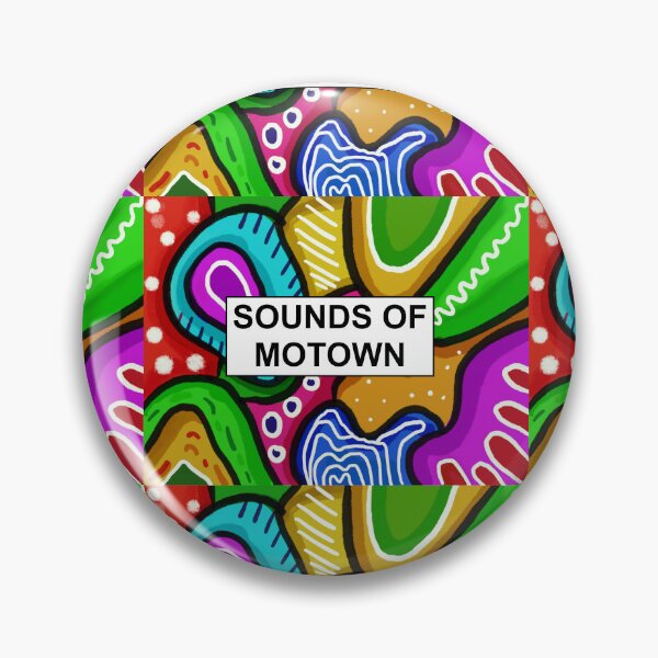 Item preview, sounds of Motown designed and sold by sarina G.