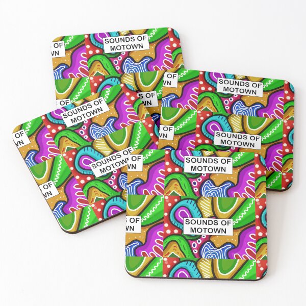 Item preview, sounds of Motown designed and sold by sarina G.