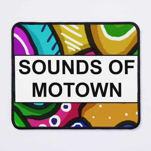 Item preview, sounds of Motown designed and sold by sarina G.