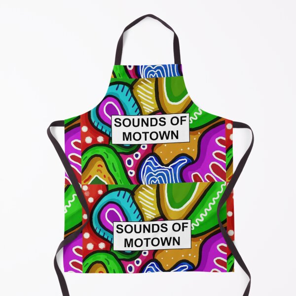 Item preview, sounds of Motown designed and sold by sarina G.