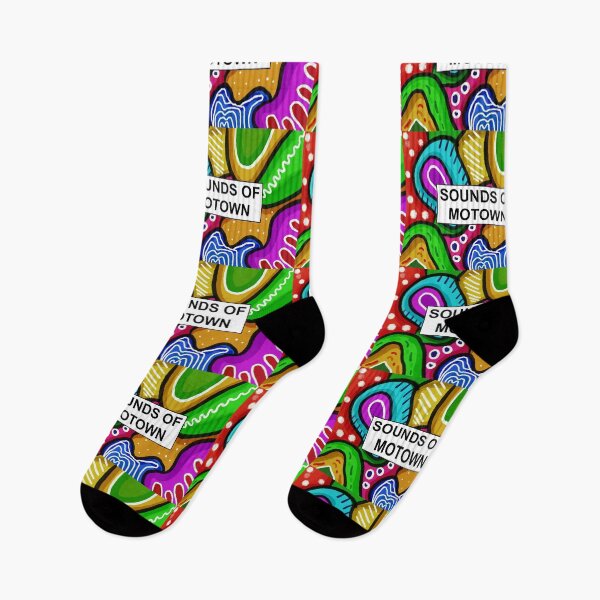 Item preview, sounds of Motown designed and sold by sarina G.
