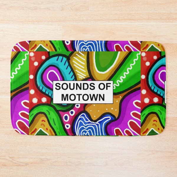 Item preview, sounds of Motown designed and sold by sarina G.