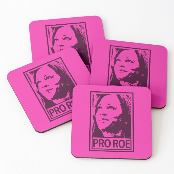 Item preview, Kamala - PRO ROE - Berry Pinks designed and sold by Thelittlelord.