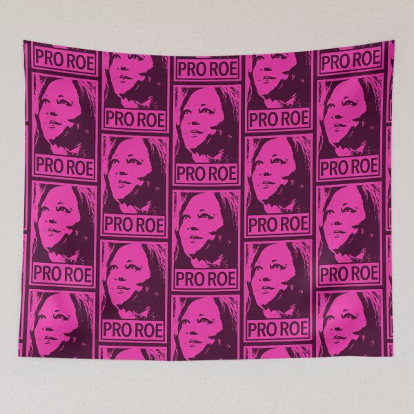 Item preview, Kamala - PRO ROE - Berry Pinks designed and sold by Thelittlelord.