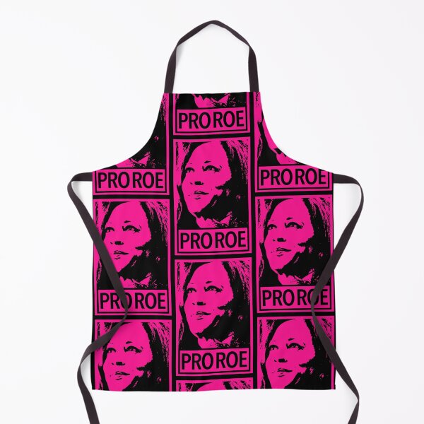 Item preview, Kamala - PRO ROE - hottest pink and black designed and sold by Thelittlelord.
