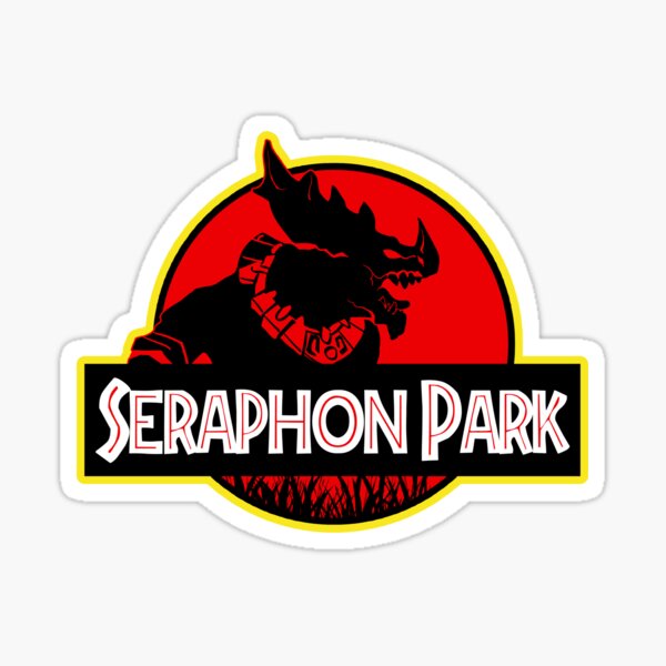 Item preview, Lizardman Park designed and sold by Dorudoru.