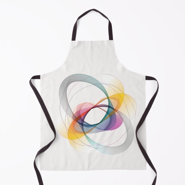 Item preview, Geometric Formula designed and sold by Print2Harbor.