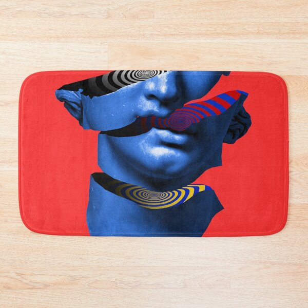 Item preview, GRAND STAGE EXAGGERATION designed and sold by The Turbulent Architect.