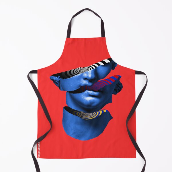 Item preview, GRAND STAGE EXAGGERATION designed and sold by The Turbulent Architect.
