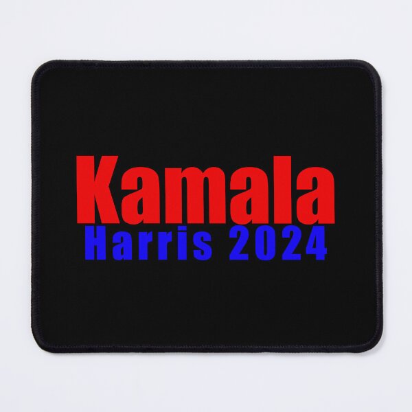 Item preview, Kamala 2024 designed and sold by Mahmoud Salah.