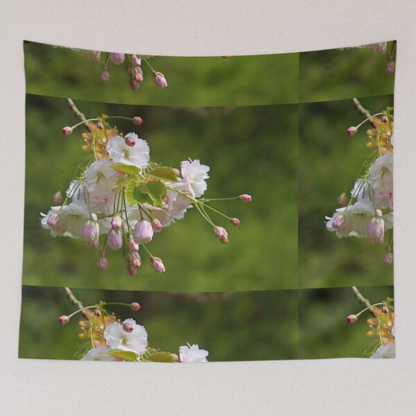 Item preview, Blossom Japanese Cherry designed and sold by Jo Nijenhuis.