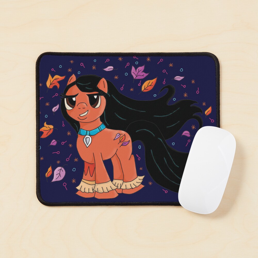 Item preview, Mouse Pad designed and sold by RaeInWonderland.