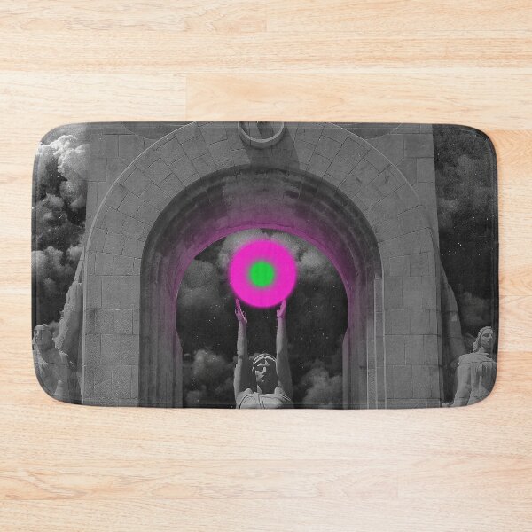 Item preview, MY KINGDOM GROWS EMPTY designed and sold by The Turbulent Architect.