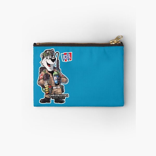 Item preview, Ghost Polar Bear Buster designed and sold by racecar32.
