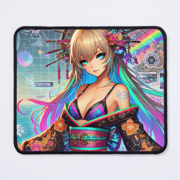 Item preview, Prism Waves designed and sold by The Journey Ain't Mid.