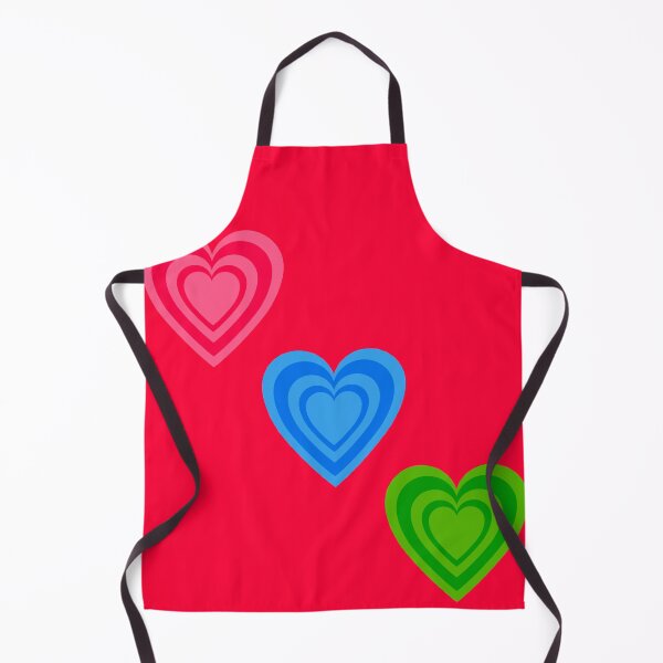 Item preview, PPG HEARTS designed and sold by xopaints.