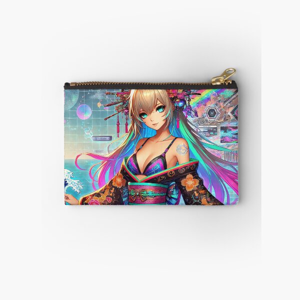 Item preview, Prism Waves designed and sold by The Journey Ain't Mid.
