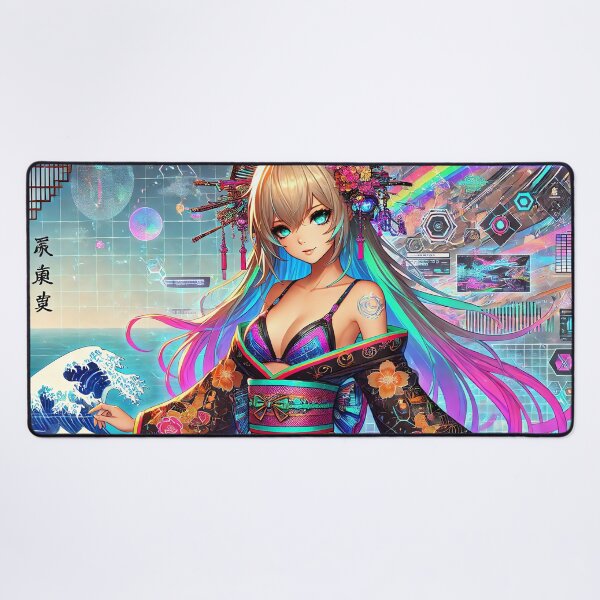 Item preview, Prism Waves designed and sold by The Journey Ain't Mid.