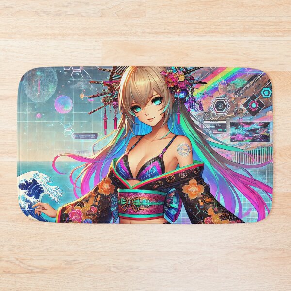 Item preview, Prism Waves designed and sold by The Journey Ain't Mid.